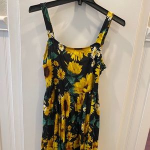 Forever 21 Sundress